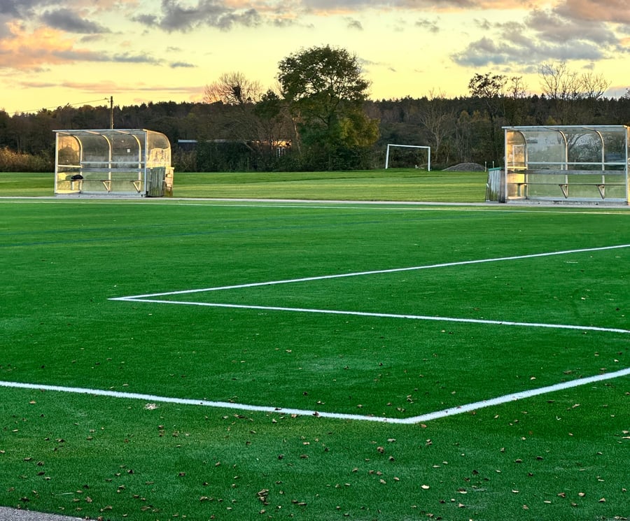 Kundcase: Stenungsund