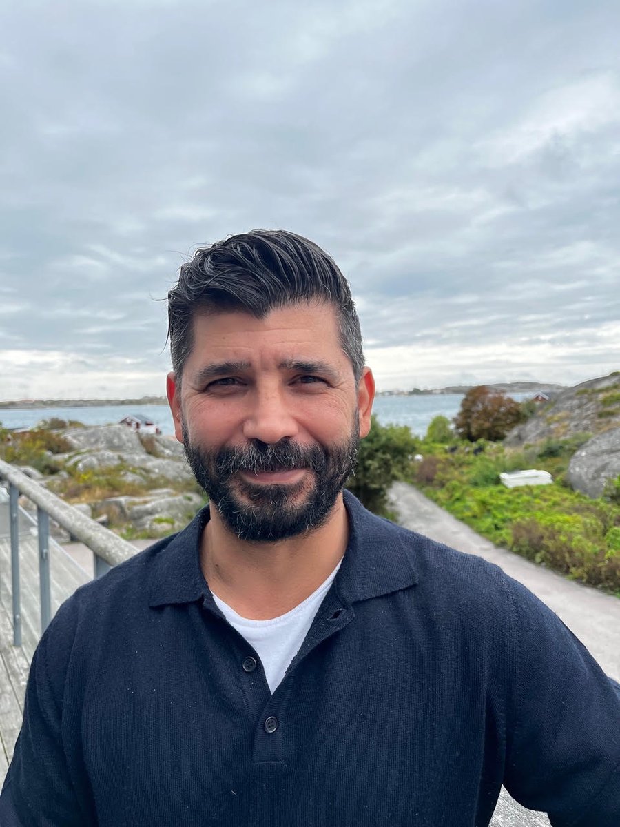Välkommen till BIQ Materials, Mikael Ucar